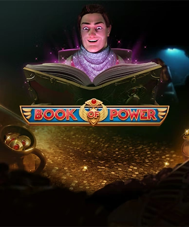 Book of Power